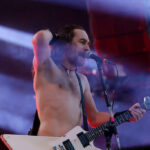 Dynamo Metal Fest 2019: Airbourne
